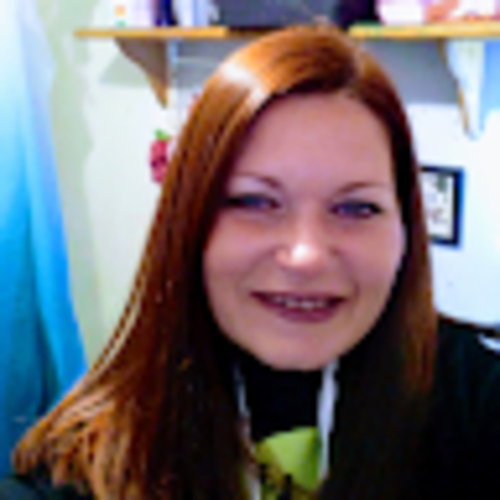 Meet your Posher, Jessie